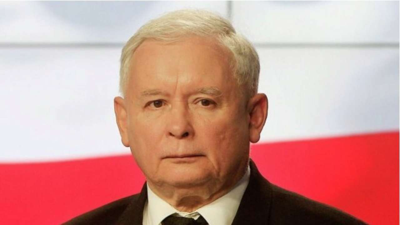 Качиньский о ядерном оружии США