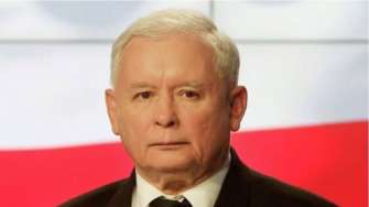 Варшава вважає, що ядерна зброя США на їхній території зупинить рф. Фото: UIFuture Качинський про ядерну зброю США