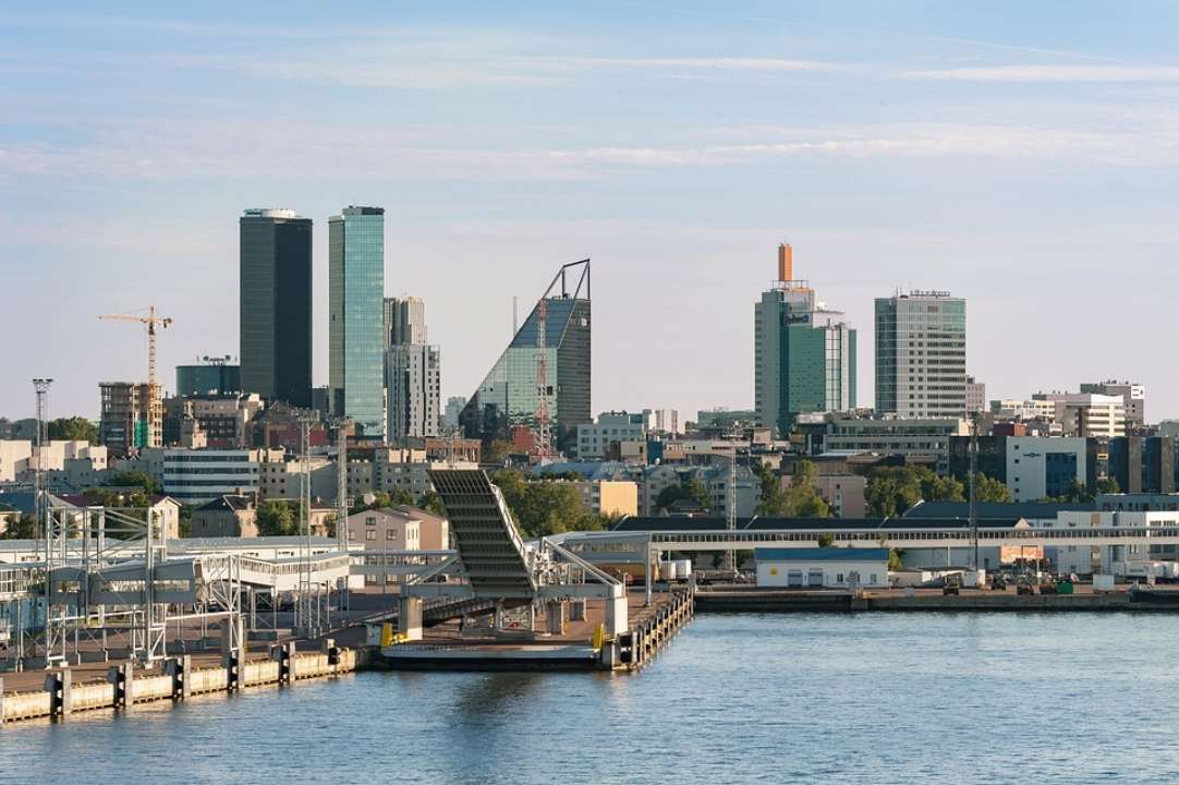 Эстония подчеркивает необходимость помощи Украине / Фото: Pixabay Эстония призвала увеличить помощь Украине после масштабных обстрелов