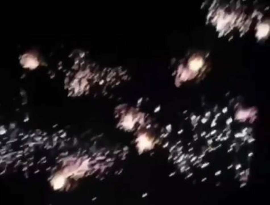 Как военнослужащие ГПСУ попадают на передовую ночью, живут и воюют на одном из самых горячих направлений фронта Как военнослужащие ГПСУ попадают на передовую ночью, живут и воюют на одном из самых горячих направлений фронта