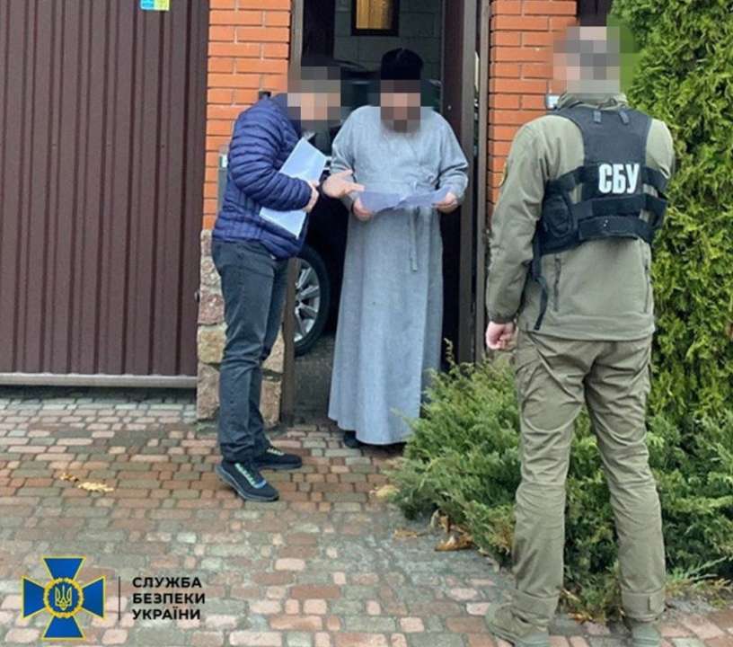 У 2020 році клірик віддав розпорядження створити в єпархії новий відомчий сайт за шаблоном РПЦ У 2020 році клірик віддав розпорядження створити в єпархії новий відомчий сайт за шаблоном РПЦ