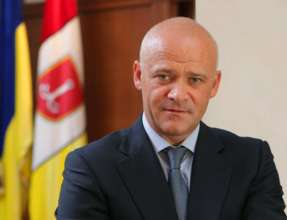 Труханова відпустили з-під варти / Фото: Facebook Труханова випустили з-під варти: суд не встиг розглянути клопотання