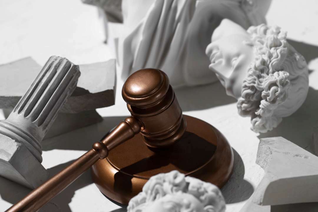 В суд направил обвинительный акт в отношении экс-главы госпредприятия / Фото: Freepik
