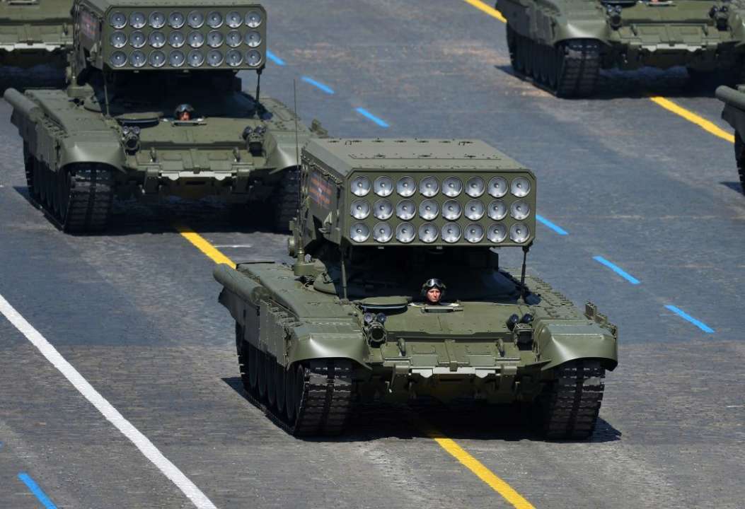 НАЗК запускає відкриту базу даних іноземного обладнання, яке рф використовує для виробництва зброї/Фото: Getty Images НАЗК запускає відкриту базу даних іноземного обладнання, яке рф використовує для виробництва зброї/Фото: Getty Images