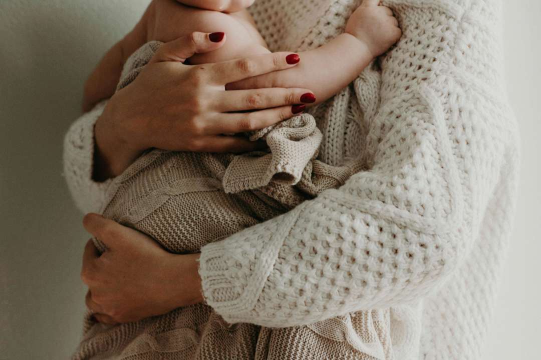 Фото з pexels.com В Міністерстві охорони здоров’я розповіли, чи існує ідеальний час для материнства
