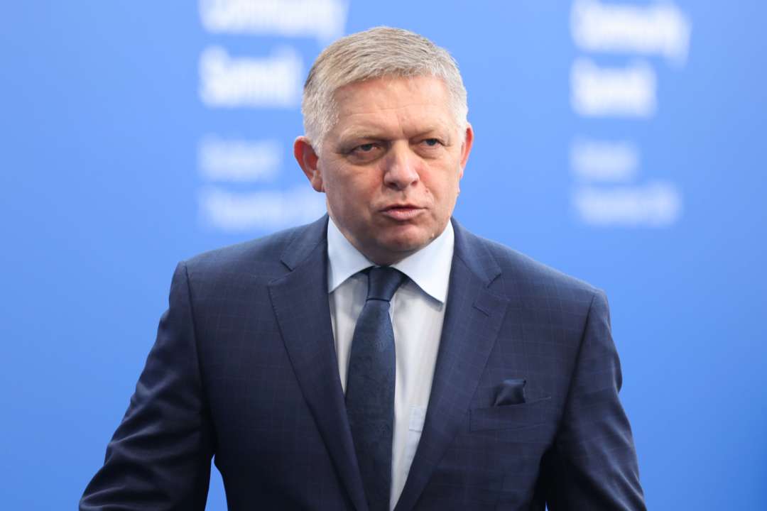 Фицо назвал эскалацией решение Байдена о разрешении ударов американским оружием по территории рф