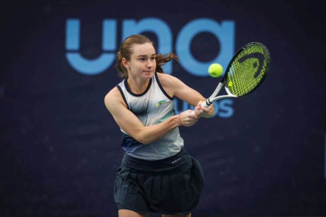 Getty Images/Global Images Ukraine. Дарья Снигур Снигур