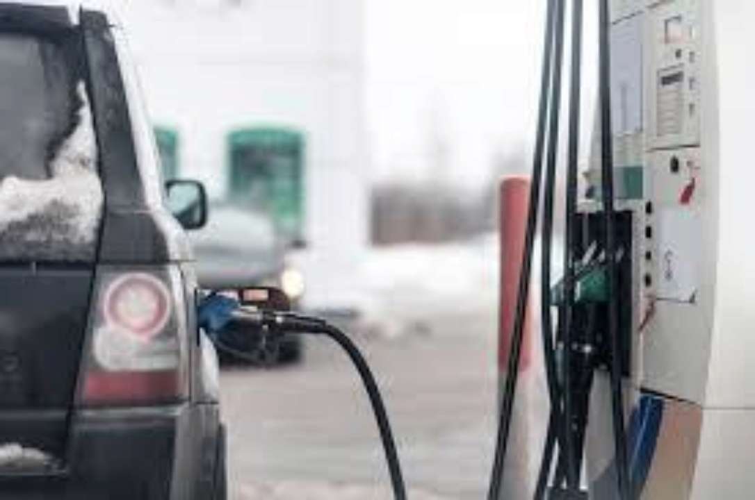 Скільки вартує заправити автівку 19 січня