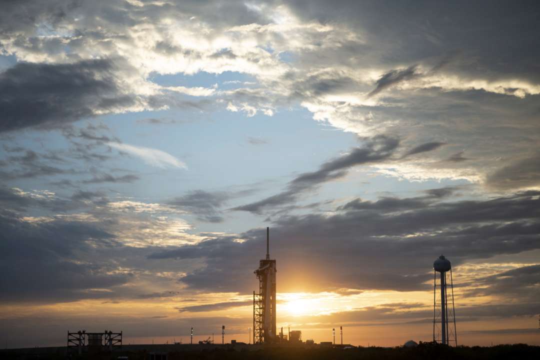 SpaceX