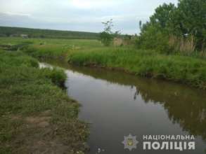 Фото: Національна поліція Трагедія на Одещині: підліток втопився на очах у 9-річної сестри