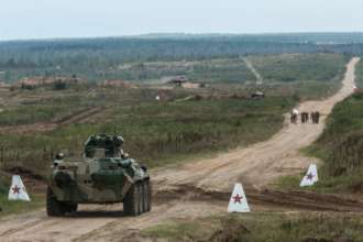 В Беларуси решили внезапно проверить силы реагирования/Фото: Getty Images РБ