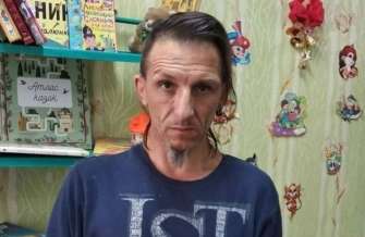 Рашисти вбили дитячого письменника Володимира Вакуленка/Фото: Facebook/Автор: Вакуленко-К. Володимир Вакуленко