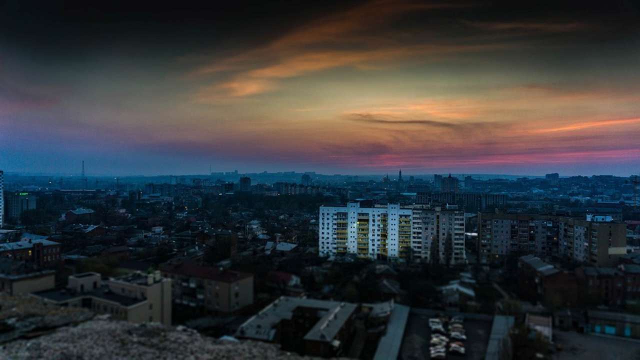 Без света, отопления и воды: какая ситуация в Харькове после ночной атаки