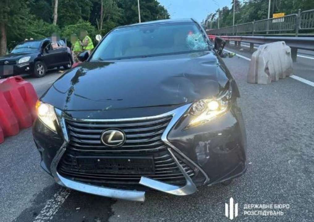 Йому обрано запобіжний захід у вигляді тримання під вартою без права внесення застави Йому обрано запобіжний захід у вигляді тримання під вартою без права внесення застави