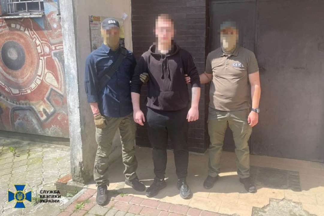 Помогал захватывать Северодонецк: СБУ задержала очередного коллаборанта