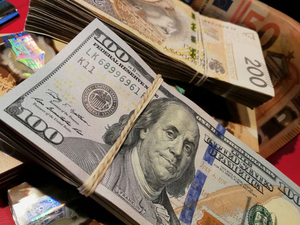 Усе стабільно: курс валют на 13 вересня