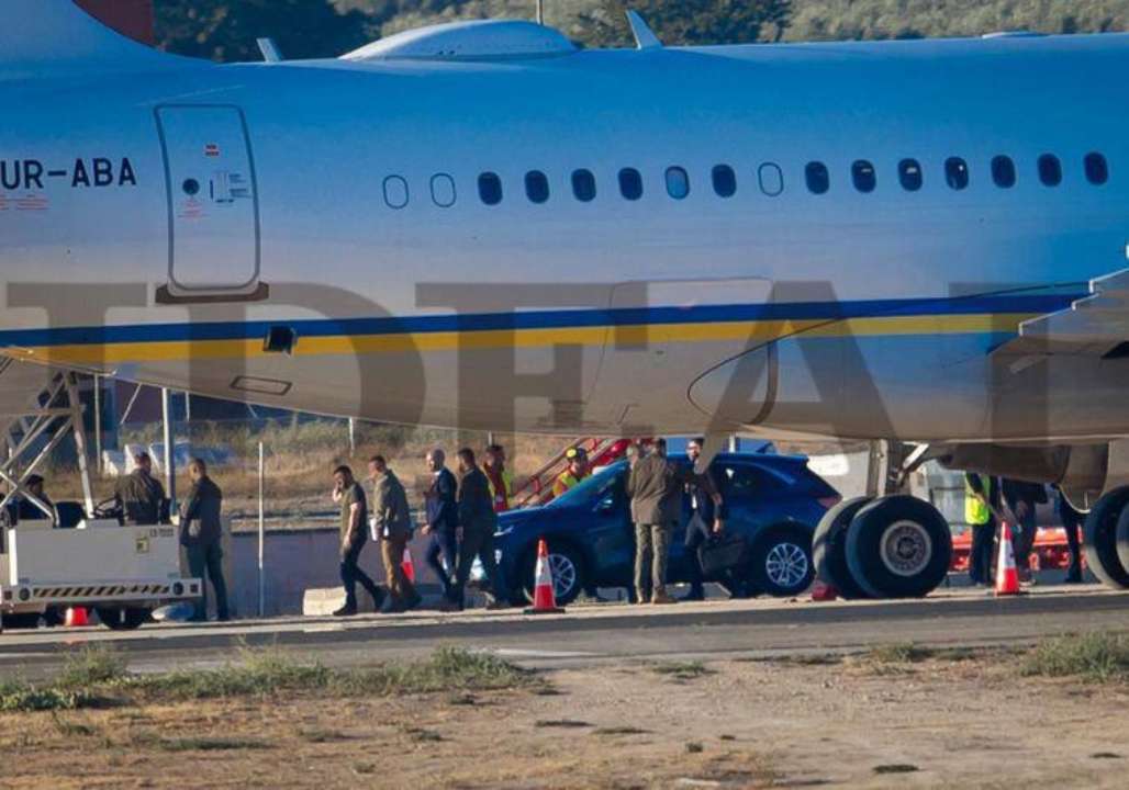 Педро Санчес думає про реформу, що забезпечить фінансове підґрунтя для спрямування всіх ресурсів на допомогу та підтримку України в найближчі роки. Фото: insiderua.net Педро Санчес думає про реформу, що забезпечить фінансове підґрунтя для спрямування всіх ресурсів на допомогу та підтримку України в найближчі роки. Фото: insiderua.net