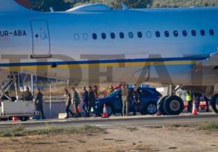 Сторони обговорили надання Україні енергетичного обладнання перед зимовим періодом і роботу й захист зернового коридору Фото: insiderua.net Сторони обговорили надання Україні енергетичного обладнання перед зимовим періодом і роботу й захист зернового коридору Фото: insiderua.net