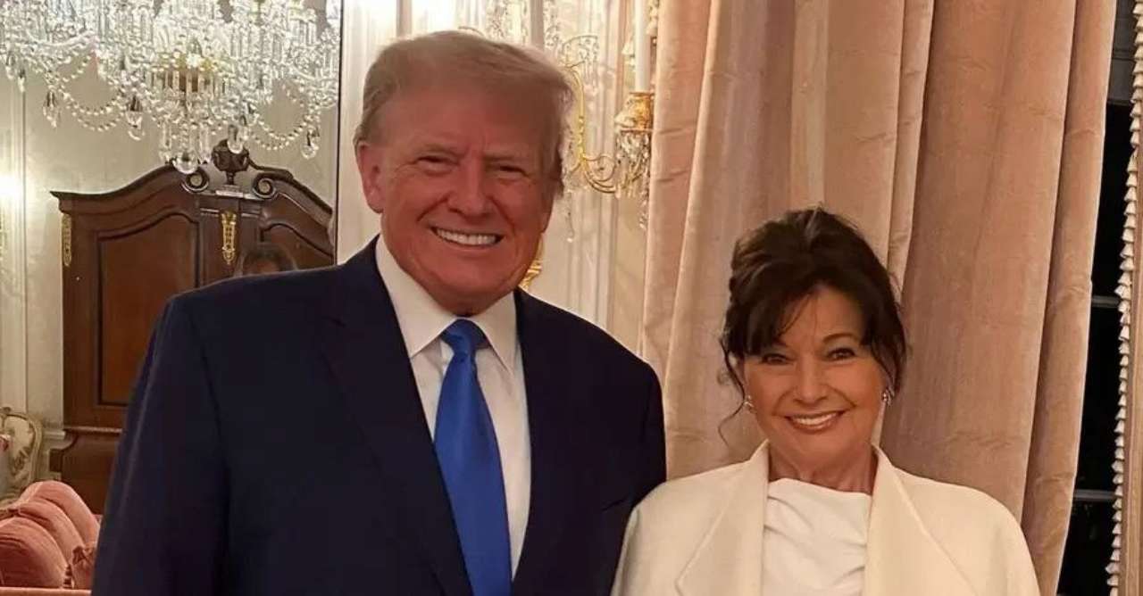 Не стало тещі Дональда Трампа/Фото з відкритих джерел Не стало тещі Дональда Трампа: яка причина смерті