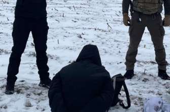 На Рівненщині затримали "вагнерівця", який готував диверсію на об’єкті енергетичної інфраструктури/Фото: СБУ, Офіс генпрокурора На Рівненщині затримали "вагнерівця", який готував диверсію на об’єкті енергетичної інфраструктури/Фото: СБУ, Офіс генпрокурора