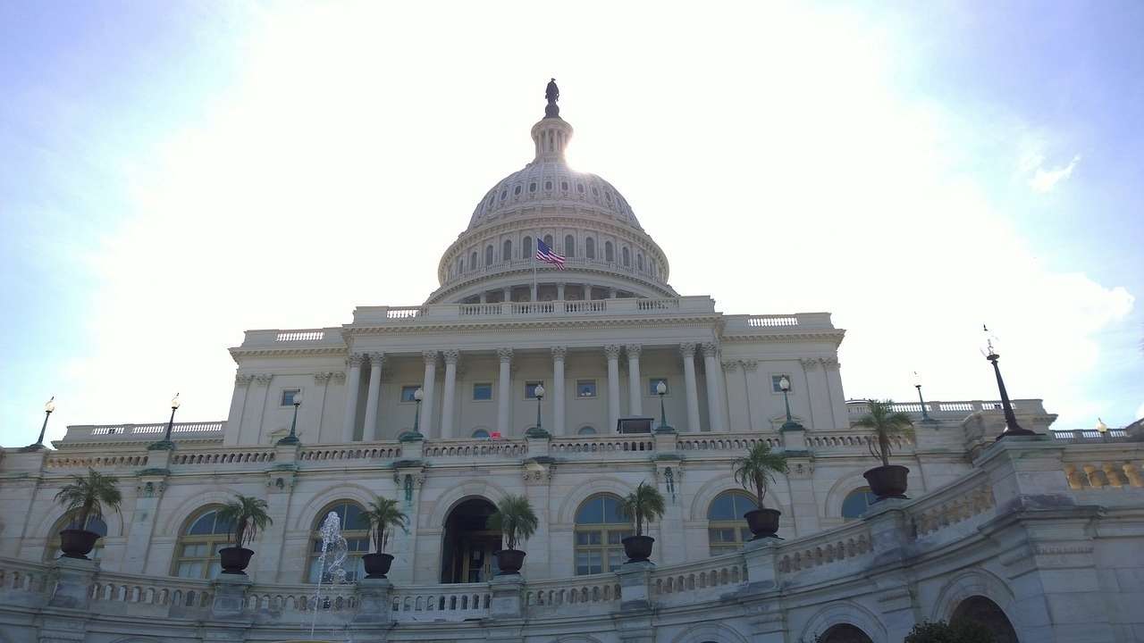 Комісія Сенату США зробила крок до арешту російських активів / Фото: Pixabay Комісія Сенату США зробила крок до арешту російських активів для допомоги Україні