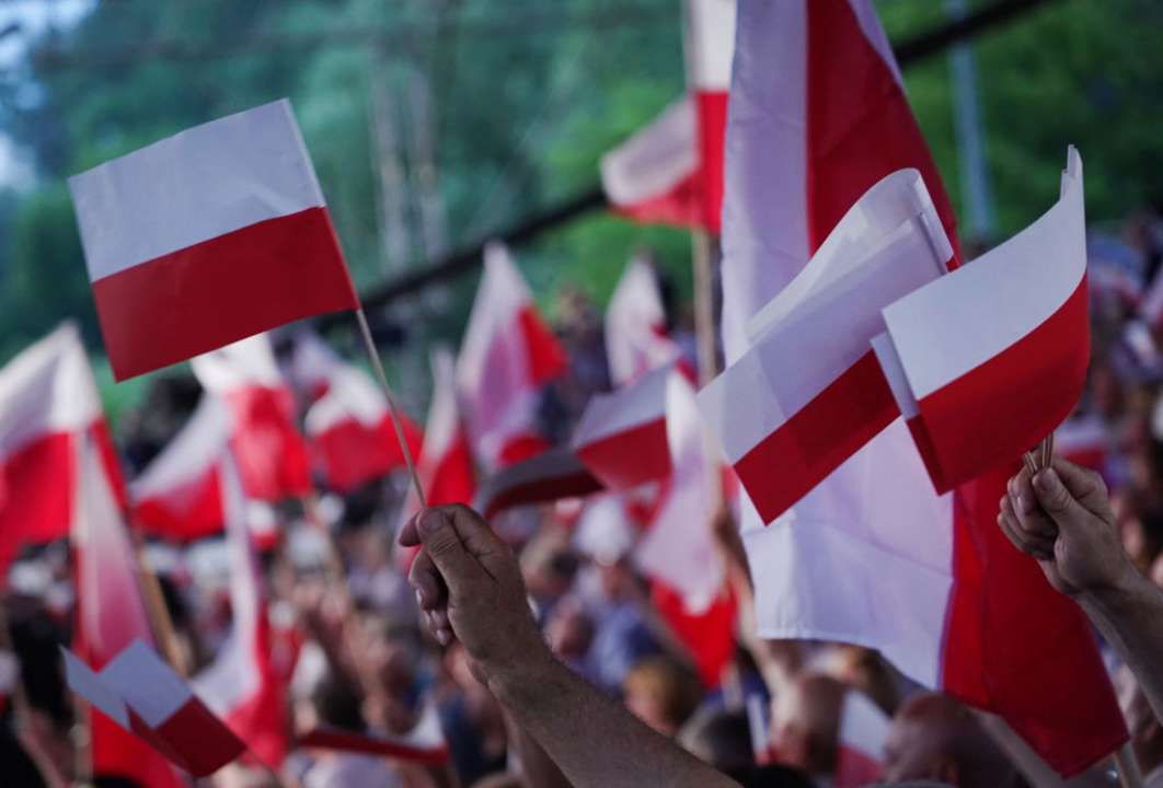 Польща пом’якшила вимоги щодо репарацій від Німеччини/Фото: Getty Images