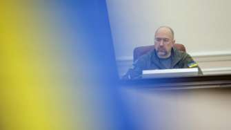 Премьер-министр назвал две главных задачи правительства на 2024 год / Фото: t.me/Denys_Smyhal Премьер-министр назвал две главных задачи правительства на 2024 год / Фото: t.me/Denys_Smyhal