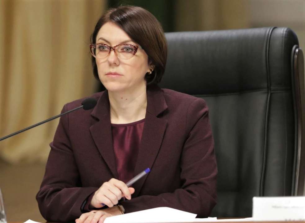 Маляр: не потрібно оголошувати щоб юридично війна була війною Маляр: не потрібно оголошувати щоб юридично війна була війною