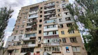 Армія рф поцілили у дитячий майданчик у Миколаєві У Миколаєві армія рф поцілили прямо у дитячий майданчик: відомо про трьох загиблих