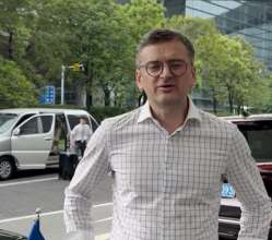 Андрющенко побажав успіху Міністру Андрющенко побажав успіху Міністру