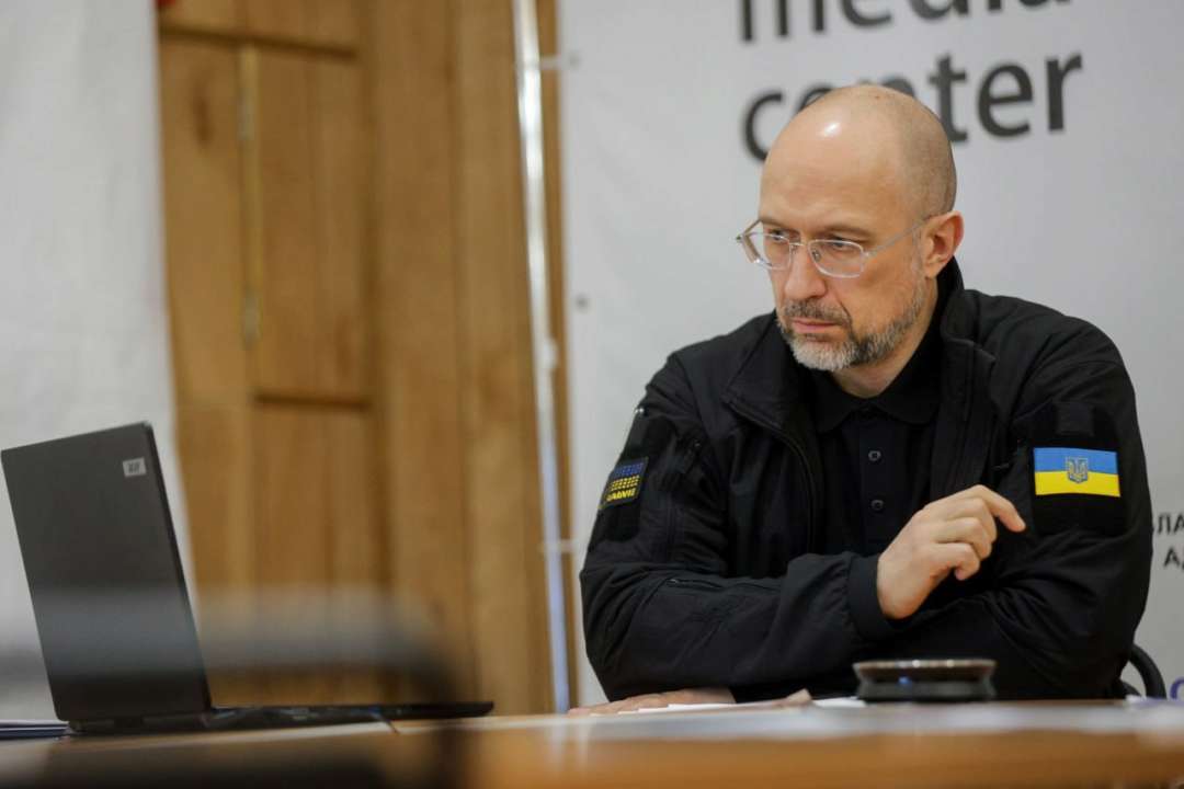 Об этом сообщил представитель Кабмина в Верховной Раде Тарас Мельничук.