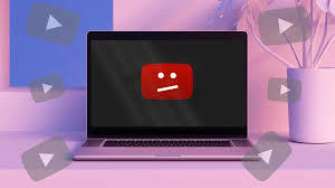 россияне в оккупации ограничили доступ к YouTube и VPN россияне в оккупации ограничили доступ к YouTube и VPN