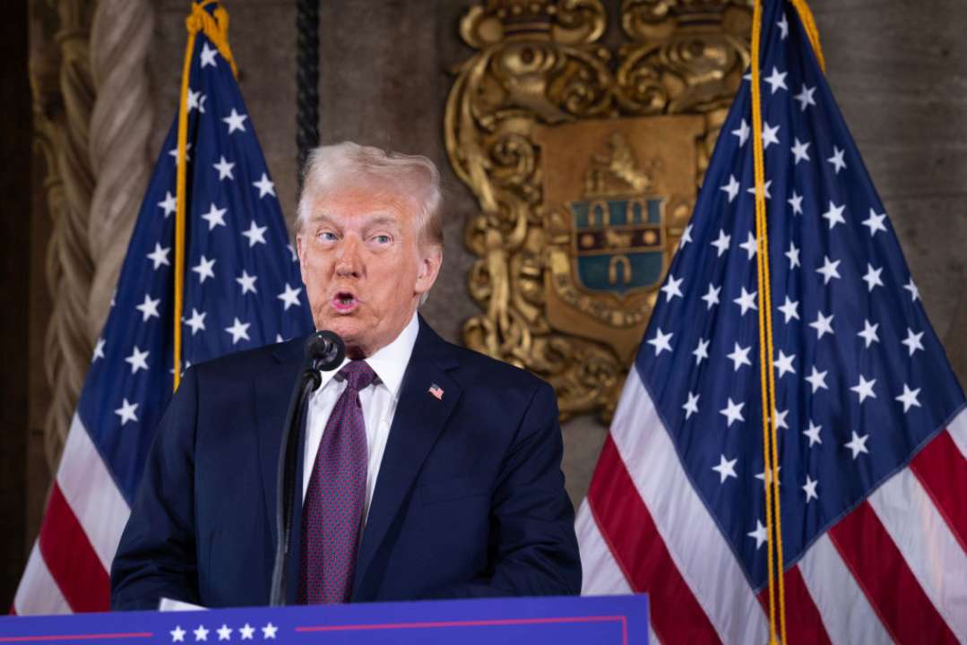 Трамп не говорив, що завершить війну за пів року – експосол України у США