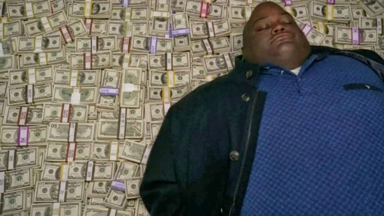 фото: AMC Женщина ошибочно получила $1 млн и успела потратить четверть суммы за сутки