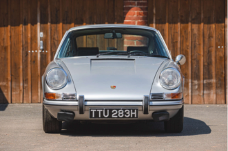 Фото: silverstoneauctions silverstoneauctions