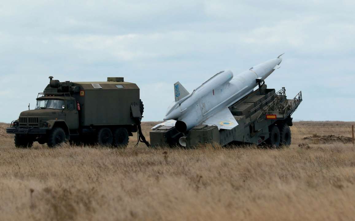 Командування Повітряних Сил ЗСУ / Air Force Command of UA Armed Forces