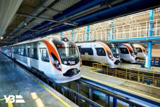 Фото: Ukrzaliznytsia Укрзалізниця оприлюднила графік поїздів на 28 лютого: деякі рейси змінені