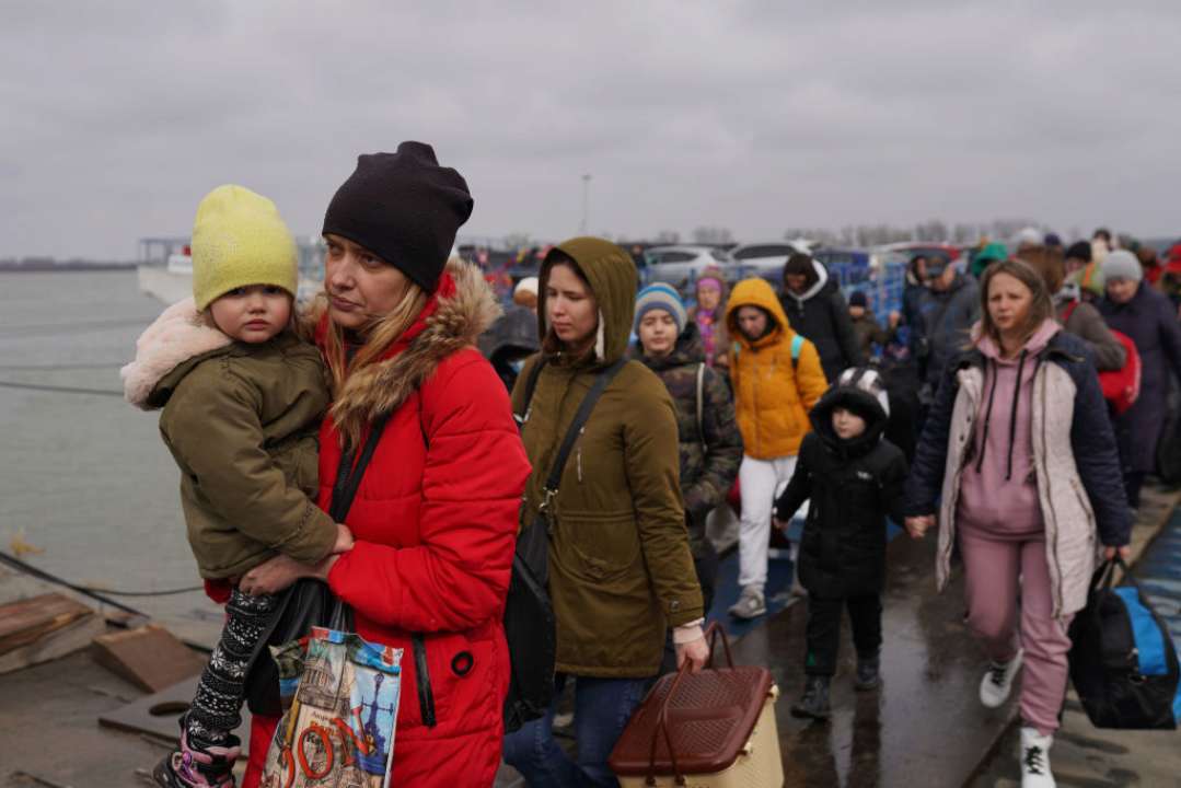 Робота в Польщі