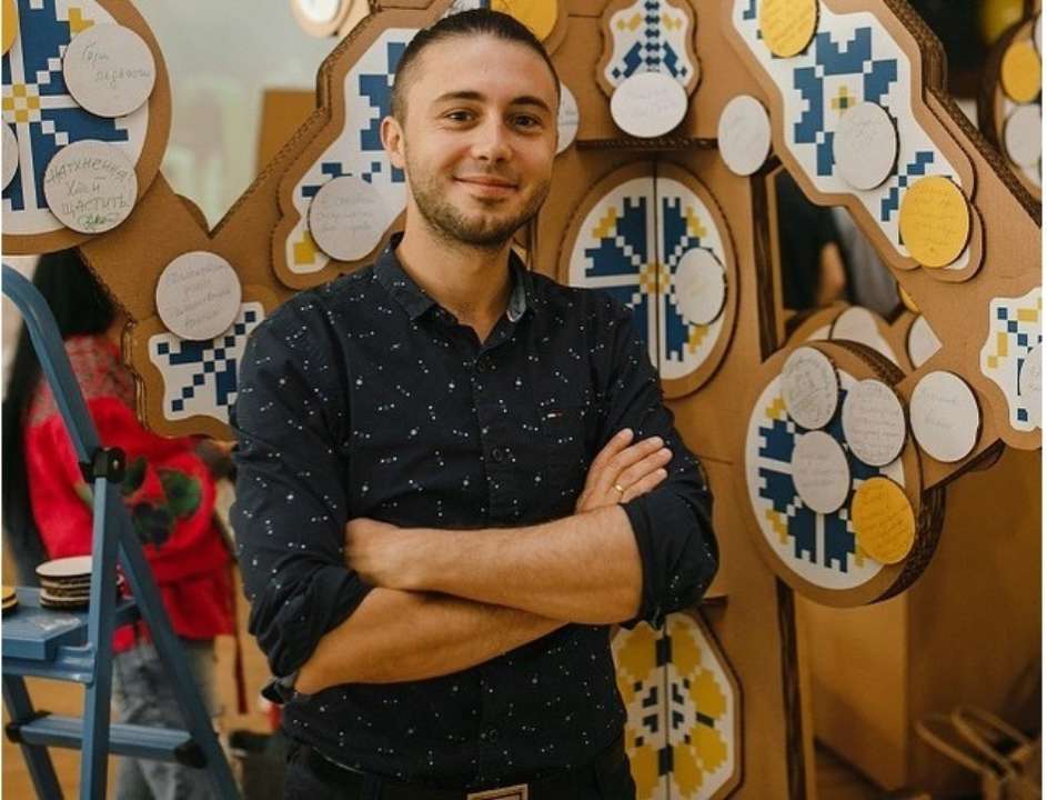 Украинский певец рассказал, как военные относятся к вечеринкам мирного населения во время войны/Фото: Instagram Тарас Тополя