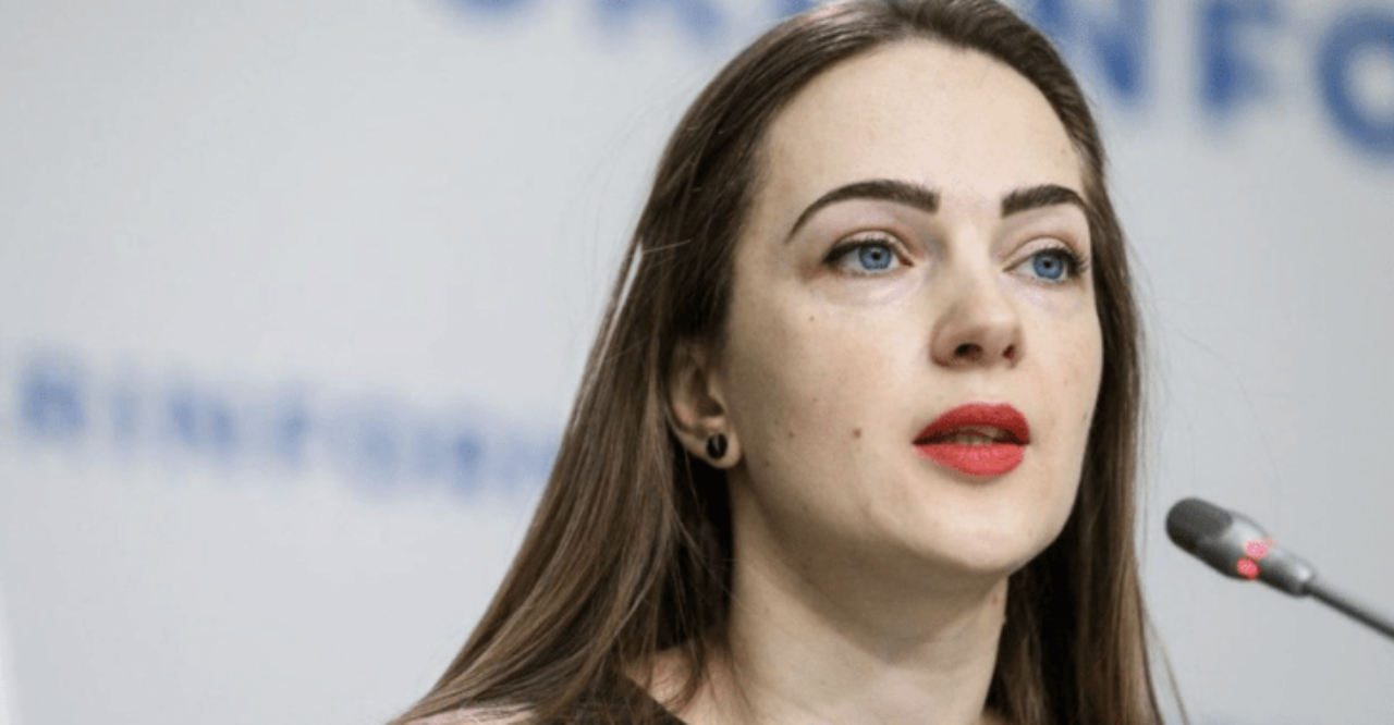 Олександра Матвійчук