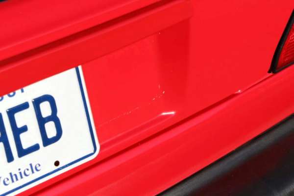 Фото: Bring a Trailer Подержанный Volkswagen Golf 1992 года был продан по цене нового Porsche 718 Cayman GTS. Фото