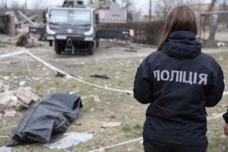 Всього на Київщині під час атаки окупантів силами безпеки і оборони було збито 12 безпілотників Всього на Київщині під час атаки окупантів силами безпеки і оборони було збито 12 безпілотників