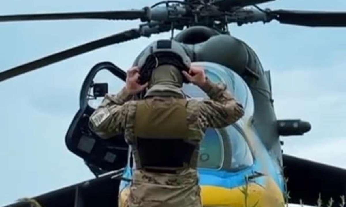 Втрати противника на 8 серпня/Фото: Генштаб ЗСУ ЗСУ приземлили російський гелікоптер: втрати окупантів на 8 серпня