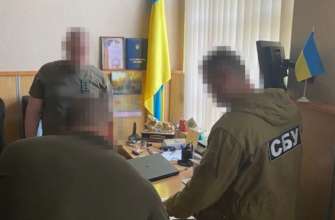 СБУ викрила злочинну схему виїзду ухильників за кордон/Фото: СБУ СБУ викрила злочинну схему виїзду ухильників за кордон/Фото: СБУ