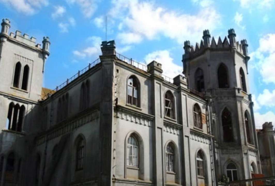 В государственную собственность вернули здание, которое занимала УПЦ МП / Фото: t.me/mkipu В государственную собственность вернули здание, которое занимала УПЦ МП / Фото: t.me/mkipu