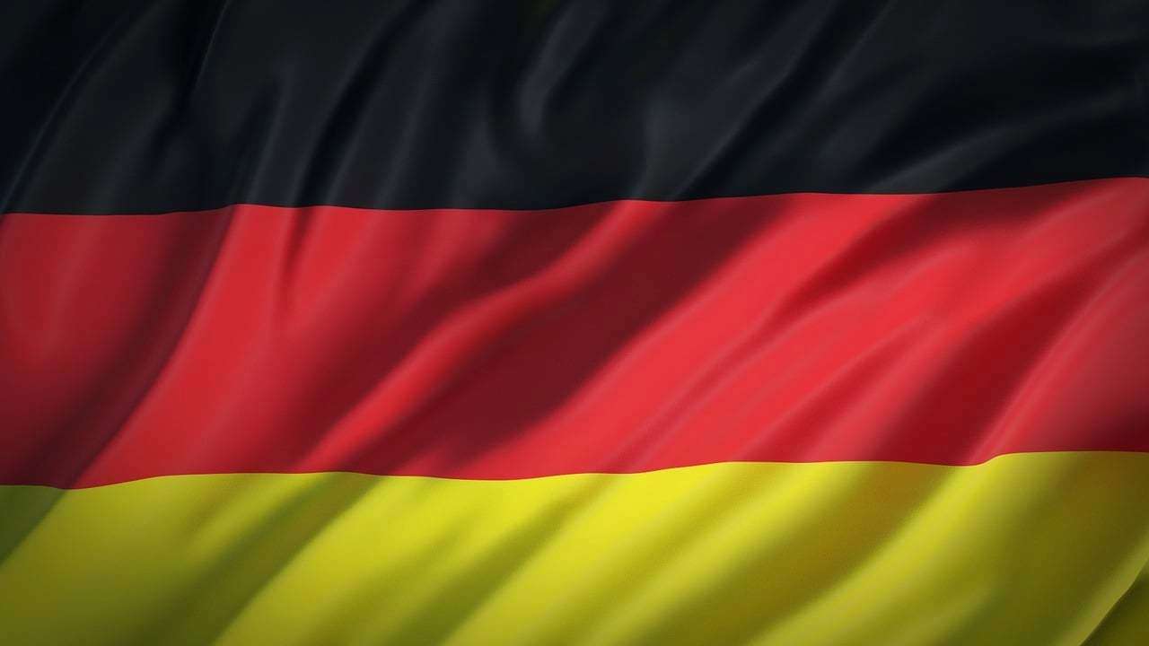 Германия готовит зимний пакет помощи/Фото: pixabay Германия предоставит Украине новый пакет помощи на зимний период