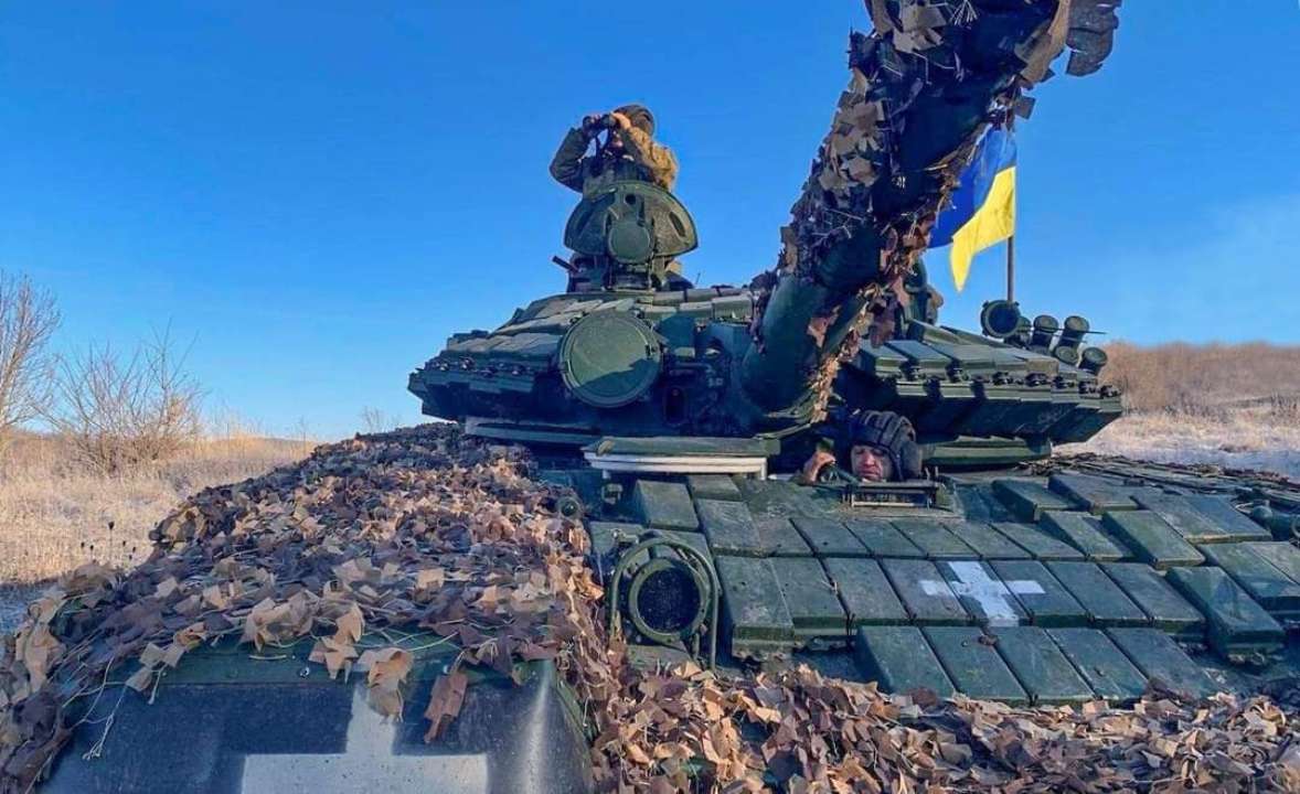 Потери врага на 4 ноября 2023 года. Фото: Генштаб ВСУ потери россии в войне на 4 ноября 2023 года