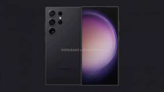 Інсайдери розповіли, коли чекати нову серію смартфонів Samsung Galaxy S24/Фото: OnLeaks and Smartprix/X Ймовірний вигляд Samsung Galaxy S24