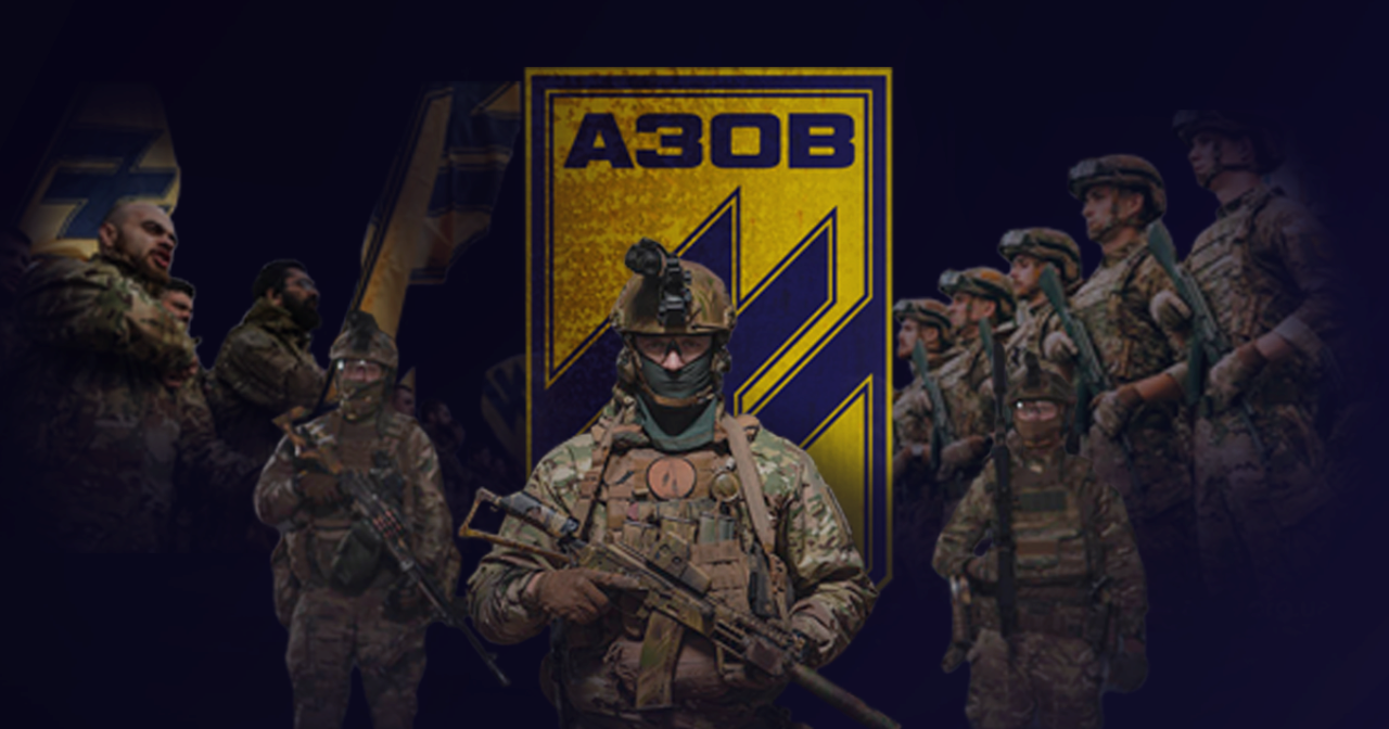 Про хибні уявлення про "Азов" у світі та іноземців на службі розповіли у новому випуску Azov Legion