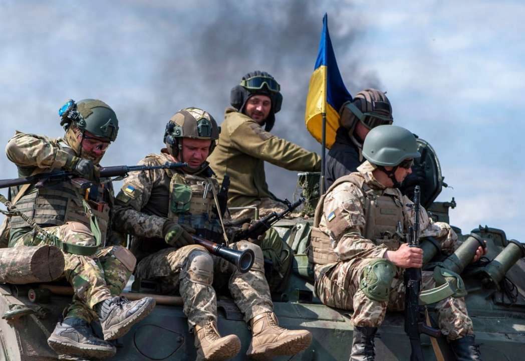 Потери рф в войне с Украиной на 26 декабря / Фото: t.me/AFUStratCom Потери рф в войне с Украиной на 26 декабря / Фото: t.me/AFUStratCom